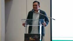 Pemimpin Wilayah PT Pegadaian Kantor Wilayah X Jawa Barat, Eko Supriyanto,
