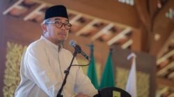 Farhan Dorong PMI Kota Bandung Perkuat Peran dalam Penanganan Kesehatan Mental
