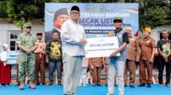 Bandung Dapat 200 Becak Listrik, Tablet Pintar hingga Kacamata Pintar untuk Pelajar