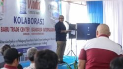 Pemkot Bandung Dorong Pasar Baru Tangkap Peluang Wisatawan