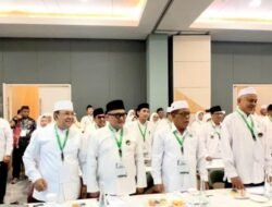 PW IPHI Jabar Ucapkan Selamat atas Terpilihnya Ahmad Yani Basuki sebagai Ketum PP IPHI