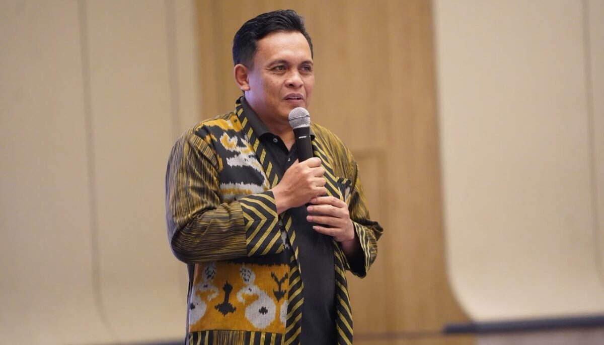 Kolaborasi Pegadaian dan BCA Dorong Tren Investasi Emas, Kini perluas Ekosistem Digital