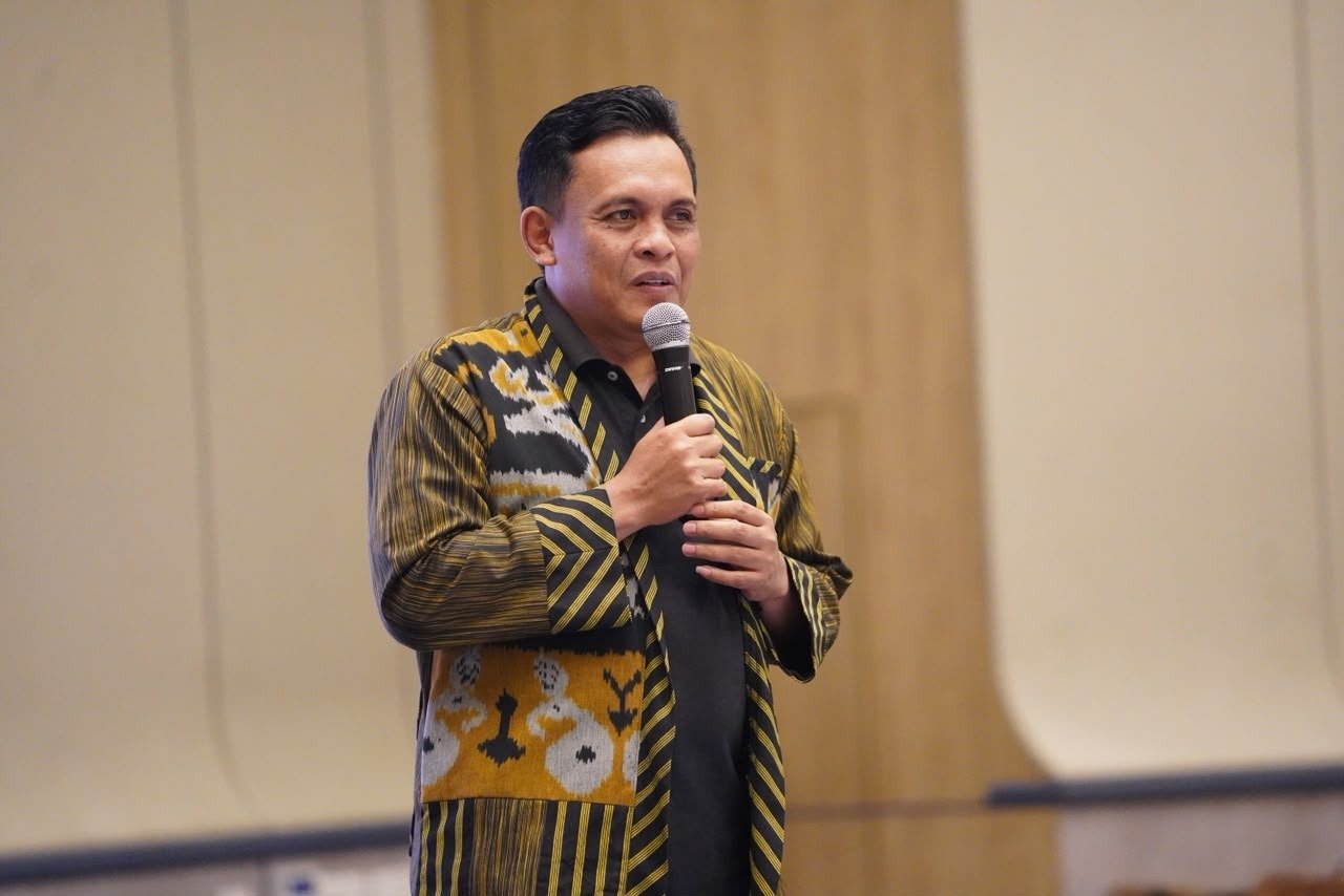 Kolaborasi Pegadaian dan BCA Dorong Tren Investasi Emas, Kini perluas Ekosistem Digital