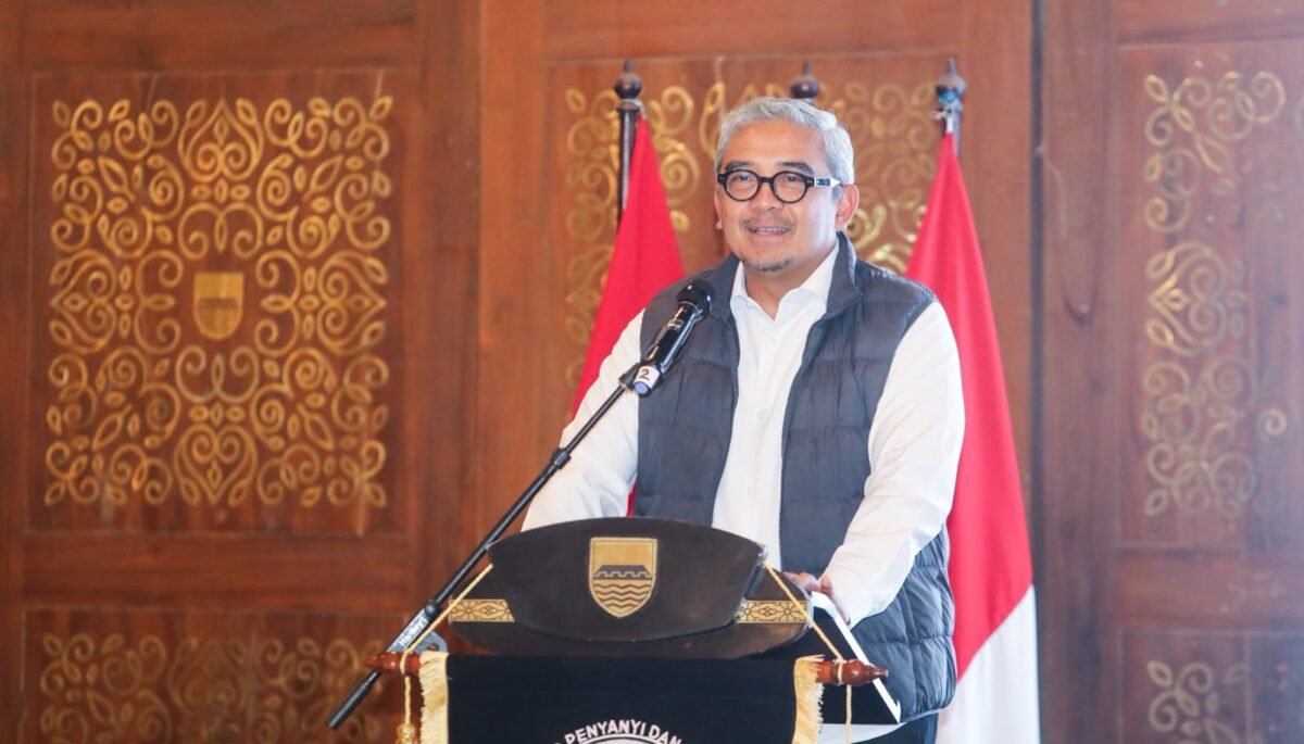 Bandung Bukan Sekadar Kota Kreatif, tetapi Rumah bagi Musisi