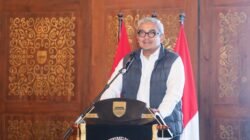Bandung Bukan Sekadar Kota Kreatif, tetapi Rumah bagi Musisi