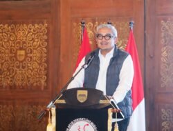 Bandung Bukan Sekadar Kota Kreatif, tetapi Rumah bagi Musisi