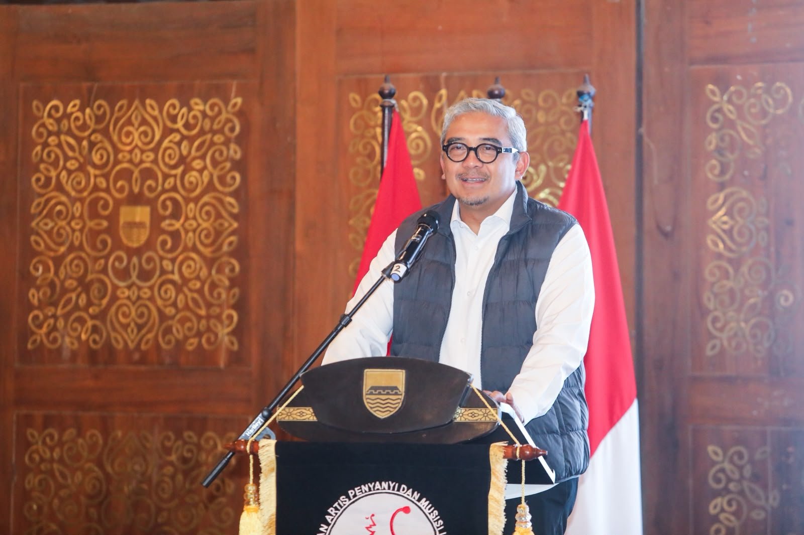 Bandung Bukan Sekadar Kota Kreatif, tetapi Rumah bagi Musisi