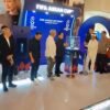 Trofi FIFA ASEAN Cup 2026 Dipamerkan di Bandung, Erick Thohir Ajak Warga Saksikan Pertandingan 