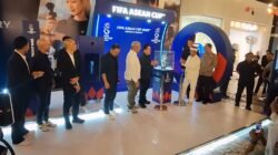 Trofi FIFA ASEAN Cup 2026 Dipamerkan di Bandung, Erick Thohir Ajak Warga Saksikan Pertandingan 