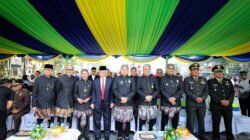 Momentum HJKB, Kota Bandung Mantapkan Langkah sebagai Kota Kreatif Kelas Dunia