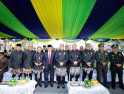 Momentum HJKB, Kota Bandung Mantapkan Langkah sebagai Kota Kreatif Kelas Dunia