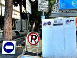 Pemkot Bandung Bakal Masifkan Sosialisasi Pembangunan Halte BRT