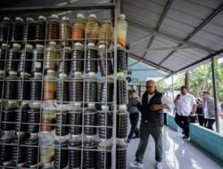 Hadapi Musim Hujan, Pemkot Siapkan Mitigasi dan Perkuat Pengelolaan Sampah dari Hulu