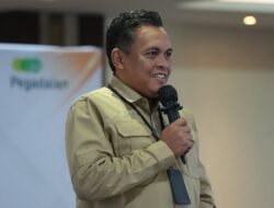 Pegadaian Perluas Investasi Emas Lewat  BCA Digital