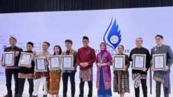 Pegadaian Raih 10 Penghargaan di Ajang The Best Contact Center Indonesia 2026