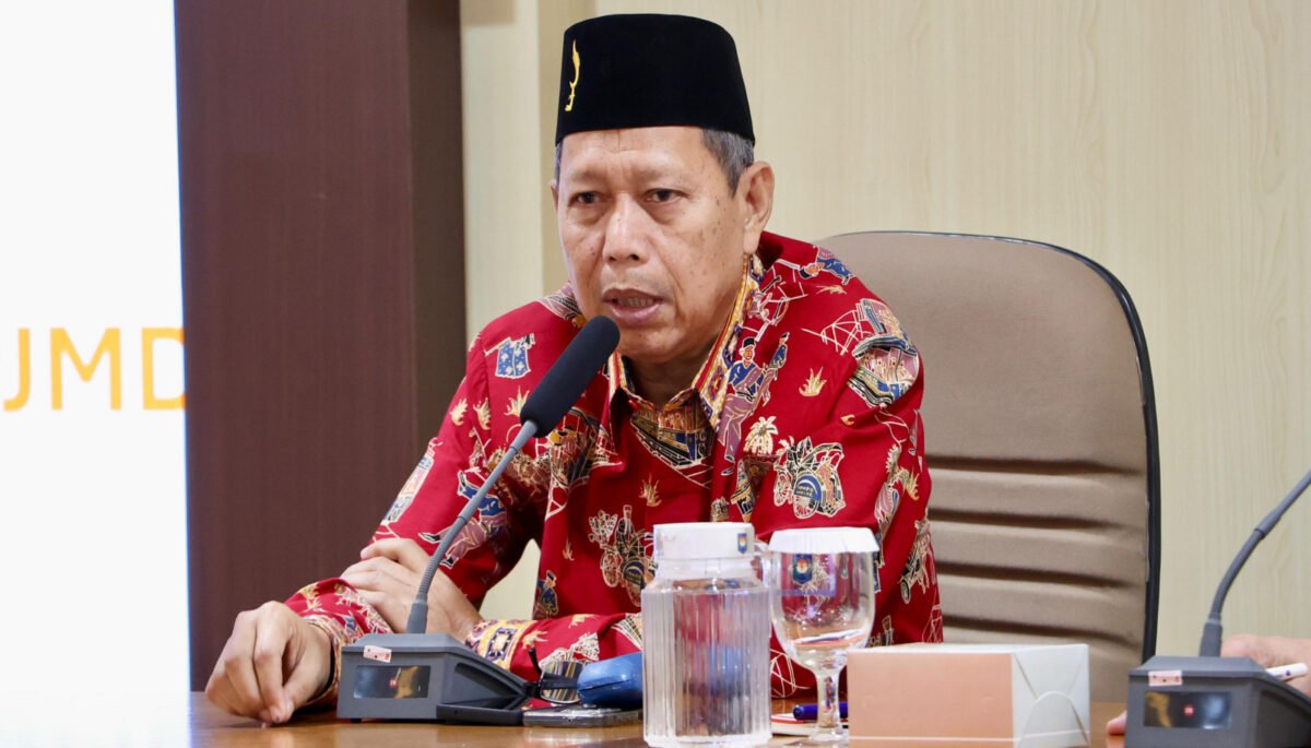 Pansus XVII DPRD Jabar menunggu surat resmi Kemendagri sebagai dasar menindaklanjuti rekomendasi dan menentukan langkah perubahan.