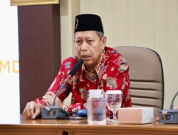 Pastikan Legalitas, Pansus XVII DPRD Jabar Konsultasi Pinjaman Daerah ke Kemendagri