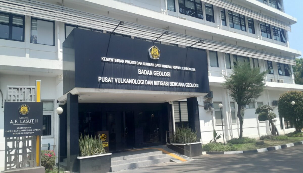 PVMBG Pastikan 6 Gunung Api Erupsi Bersamaan Tak Saling Memicu