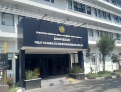 PVMBG Pastikan 6 Gunung Api Erupsi Bersamaan Tak Saling Memicu