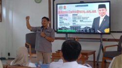DPRD Kota Bandung Dorong Senandung Perdana Jadi Gerakan Sekolah Aman dan Ramah Anak