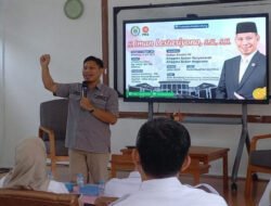 DPRD Kota Bandung Dorong Senandung Perdana Jadi Gerakan Sekolah Aman dan Ramah Anak