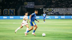 Persib mengawali langkah di Super League 2026-2027, dengan hasil positif setelah pada laga Pekan 1, menekuk PSM 3-1, Minggu (6/8/2026) malam.