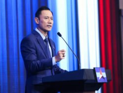 AHY Dukung Presiden Prabowo Tutup Kebocoran Negara: Kekayaan yang Diselamatkan Harus Kembali ke Rakyat