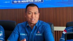 Partai Demokrat Jawa Barat menegaskan tetap solid di tengah dinamika perpindahan sejumlah kader ke partai politik lain. 