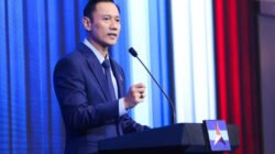 Pesan Ketua Umum Partai Demokrat Agus Harimurti Yudhoyono (AHY) tentang batas kekuasaan dan pentingnya menjaga demokrasi.