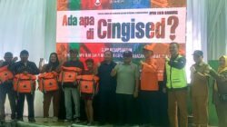 DPRD Kota Bandung Apresiasi Simulasi Evakuasi Mandiri di Rusunawa Cingised