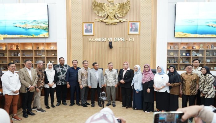 Panitia Khusus (Pansus) XVIII DPRD Provinsi Jawa Barat terus mematangkan pembahasan Rancangan Peraturan Daerah (Ranperda).