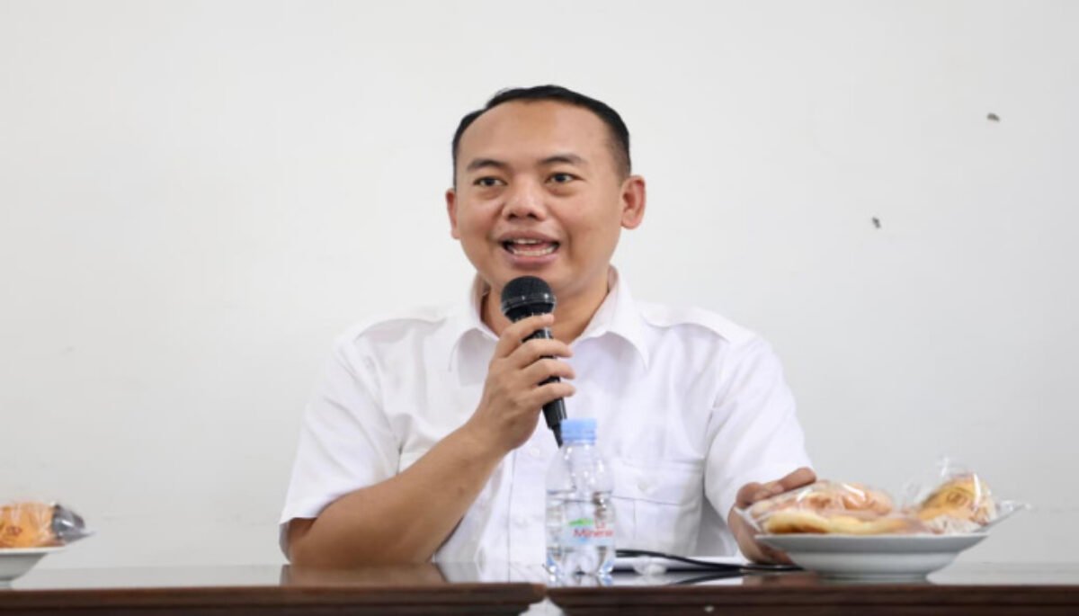 Komisi I DPRD Jabar Dorong Pilkades Digital 2026 Tak Sekadar Ubah Cara Memilih