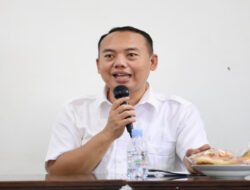 Komisi I DPRD Jabar Dorong Pilkades Digital 2026 Tak Sekadar Ubah Cara Memilih