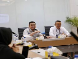 BJB KC Bekasi Catat Kinerja Positif, DPRD Jabar Dorong Layanan dan Bisnis Terus Diperkuat