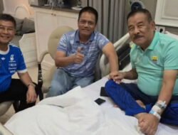 Dwi Jati Ungkap dapat Dukungan Umuh Muchtar dan Wagub Jabar Jelang Musorprov KONI Jabar