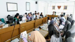 Panitia Khusus (Pansus) XV DPRD Jawa Barat terus mematangkan pembahasan Rancangan Peraturan Daerah (Ranperda) tentang PPLH.