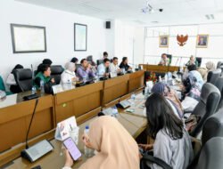 Pansus XV DPRD Jabar Dorong Perda Lingkungan yang Aplikatif dan Berkelanjutan