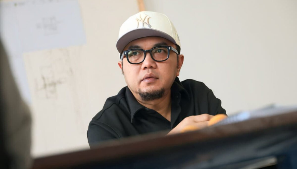 Wakil Ketua DPRD Jawa Barat, Acep Jamaludin, mendorong agar pembangunan Underpass Gatot Subroto-Cimahi dapat diselesaikan sesuai target.