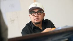 Wakil Ketua DPRD Jawa Barat, Acep Jamaludin, mendorong agar pembangunan Underpass Gatot Subroto-Cimahi dapat diselesaikan sesuai target.