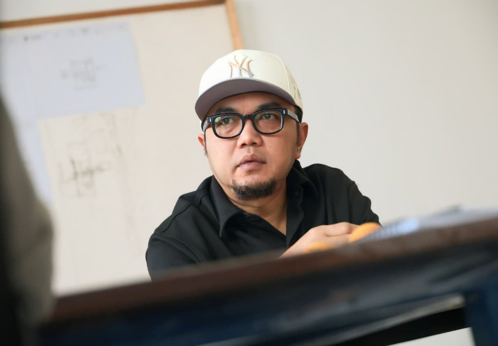 Wakil Ketua DPRD Jawa Barat, Acep Jamaludin, mendorong agar pembangunan Underpass Gatot Subroto-Cimahi dapat diselesaikan sesuai target.