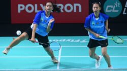Tampil Perkasa, UNS Solo Sabet Dua Gelar Juara The Nationals 2026