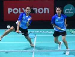 Tampil Perkasa, UNS Solo Sabet Dua Gelar Juara The Nationals 2026