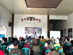 Ratnawati Dorong Pemerintahan Desa Wanasari Lebih Responsif Layani Masyarakat