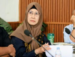 Ratnawati Soroti Pengelolaan Lingkungan di Tengah Pesatnya Industri Karawang