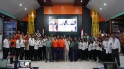PPSDM Geominerba Gelar Pelatihan Implementasi SMKP PT Vale Indonesia
