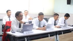 Tingkatkan Kompetensi Auditor, PPSDM Geominerba Gelar Pelatihan Audit SMKP