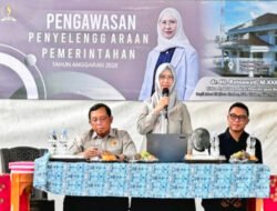 Serap Aspirasi Warga, Ratnawati Dorong Pembangunan Tepat Sasaran