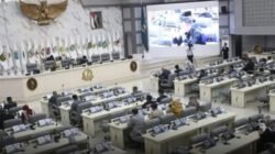 DPRD Jabar Bahas Dua Raperda, Saeful Bachri Tekankan Manfaat bagi Masyarakat