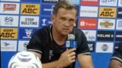 Skuat Persib Siap Tempur Amankan 3 Poin Perdana Musim Ini