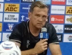 Skuat Persib Siap Tempur Amankan 3 Poin Perdana Musim Ini